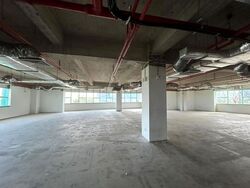 Freight Links (changi) Building (D16), Warehouse #611017391